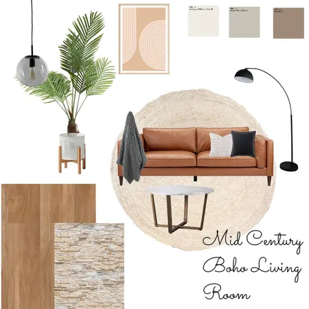 Living room Interior Design Mood Board by Livibee on Style Sourcebook