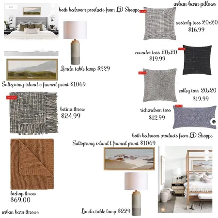 Connies inspiration board Interior Design Mood Board by LC Design Co. on Style Sourcebook