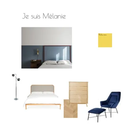 Test 2 Interior Design Mood Board by Mélanie Bonanno on Style Sourcebook