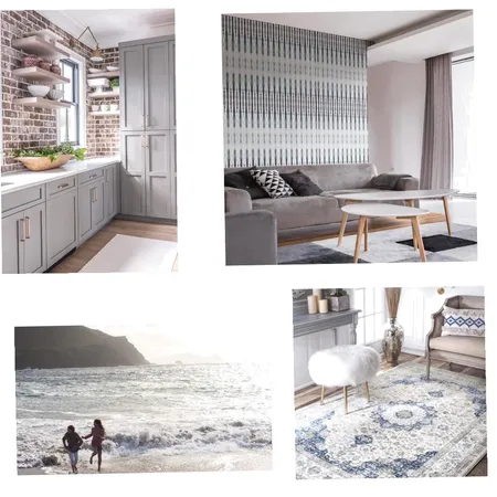 Cover sheet Interior Design Mood Board by Donnacrilly on Style Sourcebook