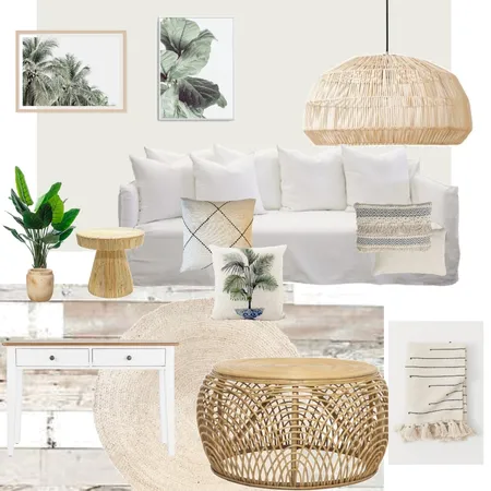 natural Interior Design Mood Board by csilla85 on Style Sourcebook