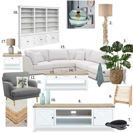 Sample Board Ass 10 Interior Design Mood Board by Cecy on Style Sourcebook