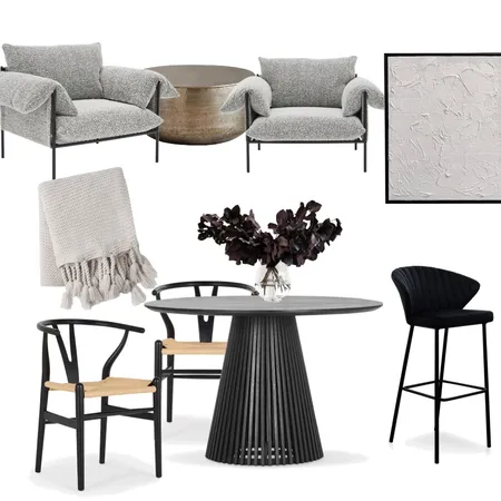 Strphy Interior Design Mood Board by Oleander & Finch Interiors on Style Sourcebook