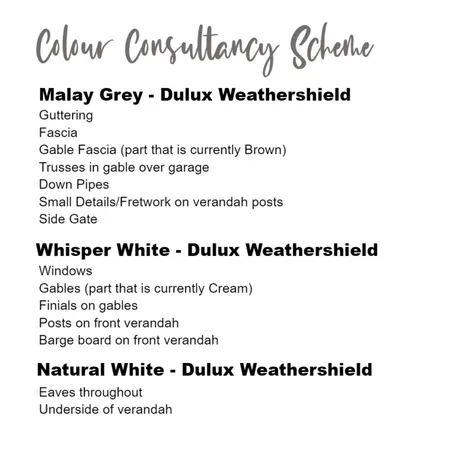 colour consultancy Interior Design Mood Board by Marita on Style Sourcebook
