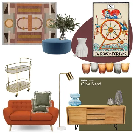 Pendleton 2 Interior Design Mood Board by PhilippaT on Style Sourcebook