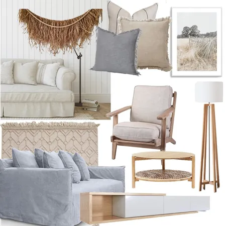 Marlaina concept 2 Interior Design Mood Board by Oleander & Finch Interiors on Style Sourcebook
