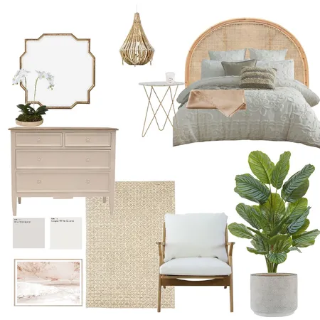 bedroom Interior Design Mood Board by myhomestylists on Style Sourcebook