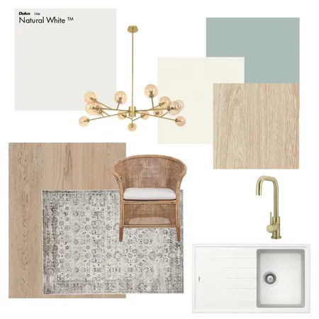 Collins Project Interior Design Mood Board by jezigneinteriorconsulting on Style Sourcebook