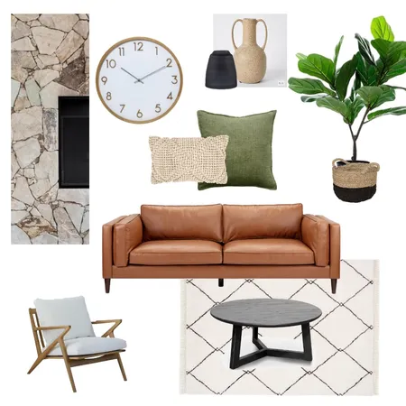 Lounge room final Interior Design Mood Board by humblehomeinthehills on Style Sourcebook