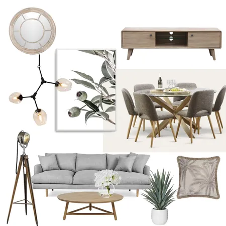 living room Interior Design Mood Board by Max2021 on Style Sourcebook