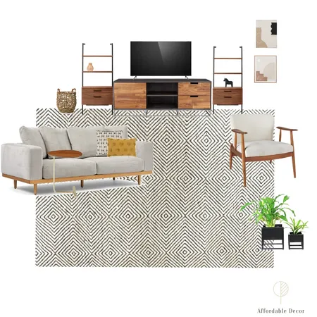 K Living room -3 Interior Design Mood Board by Affordable Decor  SLC -  Interior Decorating Services on Style Sourcebook