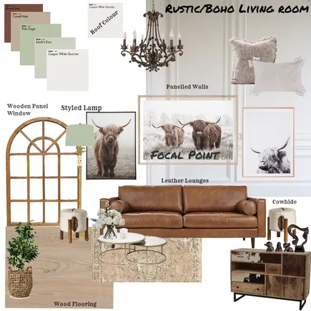 Final Assessment Interior Design Mood Board by gs21 on Style Sourcebook