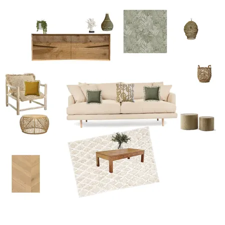 1st Mood Board Interior Design Mood Board by Narjess on Style Sourcebook