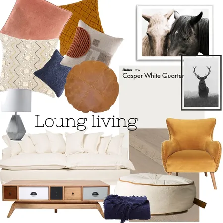 lounge living Interior Design Mood Board by Pcjinteriors on Style Sourcebook