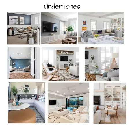 Undertones Interior Design Mood Board by Meadow Lane on Style Sourcebook