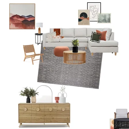 Lounge 2.6 Interior Design Mood Board by jasminedistefano on Style Sourcebook