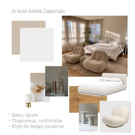 moodboard Interior Design Mood Board by alexiadagenais on Style Sourcebook