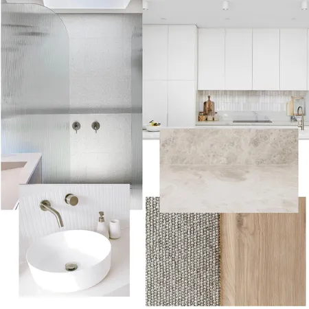 Internal Finishes - 506 Cooly Rd Interior Design Mood Board by donslavenc on Style Sourcebook