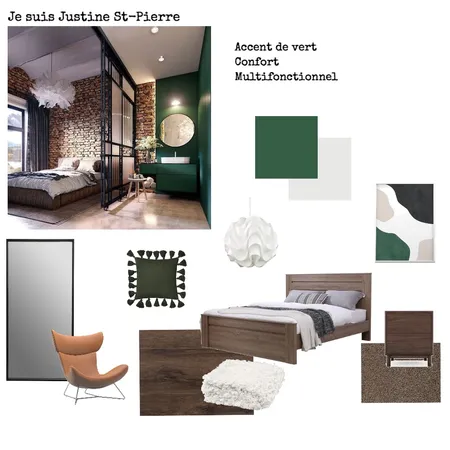 Planche tendance Interior Design Mood Board by Justine14 on Style Sourcebook