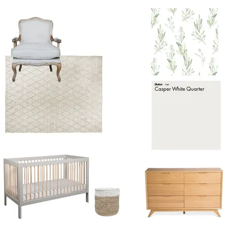 bebe Interior Design Mood Board by myhomestylists on Style Sourcebook