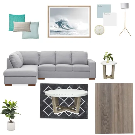 Living Room Interior Design Mood Board by Leahwest on Style Sourcebook