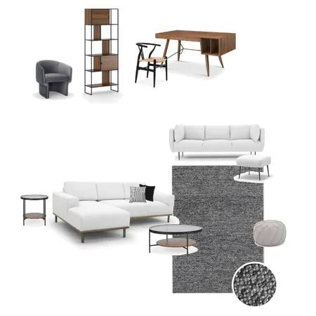 15 Interior Design Mood Board by padh0503 on Style Sourcebook