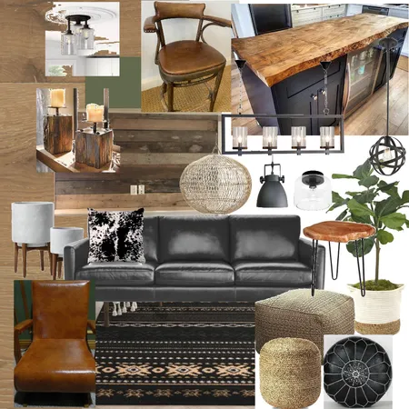jess and adam Interior Design Mood Board by Kelly Tost on Style Sourcebook