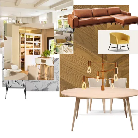 casa 1 Interior Design Mood Board by anamarianita on Style Sourcebook