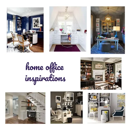 office Interior Design Mood Board by csilla85 on Style Sourcebook