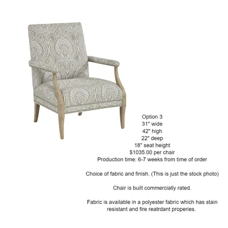 Chair 2 Interior Design Mood Board by Intelligent Designs on Style Sourcebook