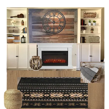 basement2billie Interior Design Mood Board by Kelly Tost on Style Sourcebook