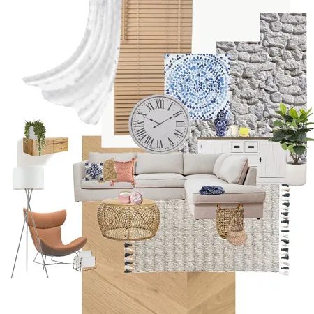 Livingroom Interior Design Mood Board by lisamva8 on Style Sourcebook