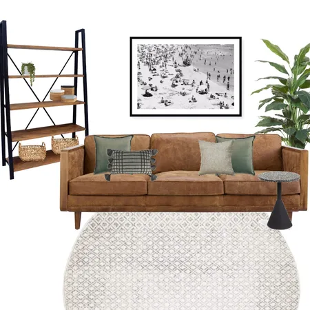 Tanner front living Interior Design Mood Board by House2Home on Style Sourcebook