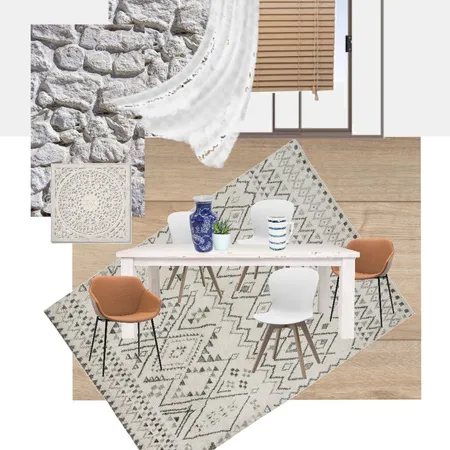 Dining room Interior Design Mood Board by lisamva8 on Style Sourcebook