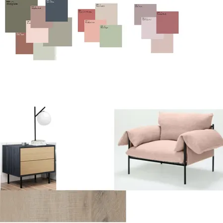 Main Board Interior Design Mood Board by AllyIvy on Style Sourcebook