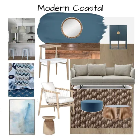 Concept 1 Interior Design Mood Board by Meadow Lane on Style Sourcebook
