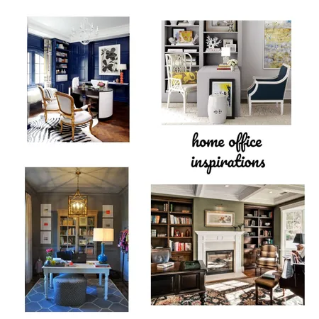 office2 Interior Design Mood Board by csilla85 on Style Sourcebook