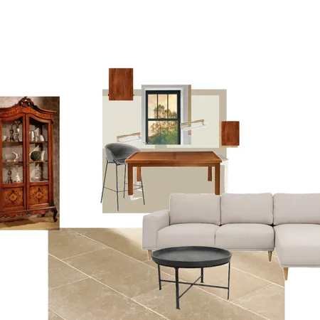 casa 2 Interior Design Mood Board by anamarianita on Style Sourcebook