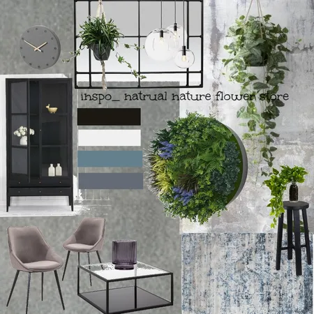 leaz Interior Design Mood Board by leahzeiler on Style Sourcebook