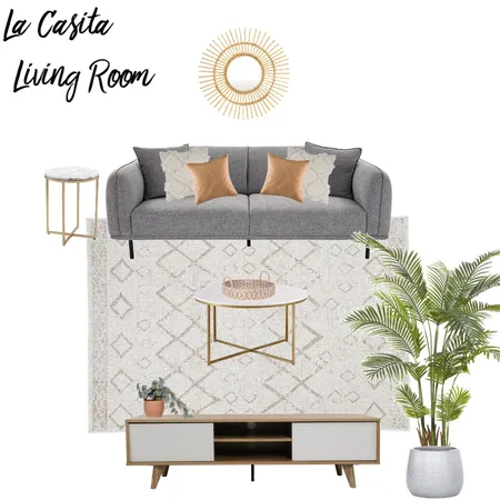 Casita Living Room Interior Design Mood Board by Tfqinteriors on Style Sourcebook