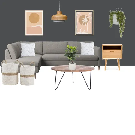 Homey Apartment Interior Design Mood Board by Jooo on Style Sourcebook