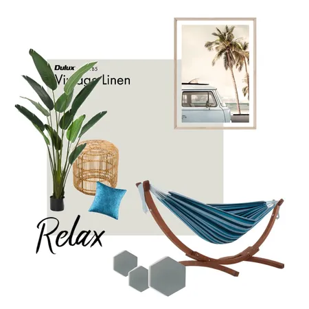 Module 3 Interior Design Mood Board by moana on Style Sourcebook