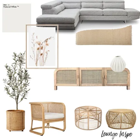 Lounge Inspo Interior Design Mood Board by Our Wonthaggi Getway on Style Sourcebook