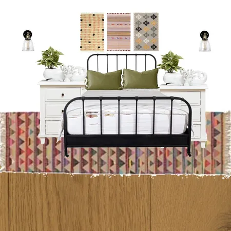 Bedroom Interior Design Mood Board by Jooo on Style Sourcebook