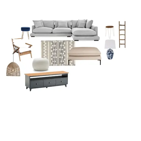 chic hampton livng Interior Design Mood Board by andreayp28 on Style Sourcebook