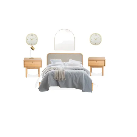 Bedroom Interior Design Mood Board by ecupcake on Style Sourcebook