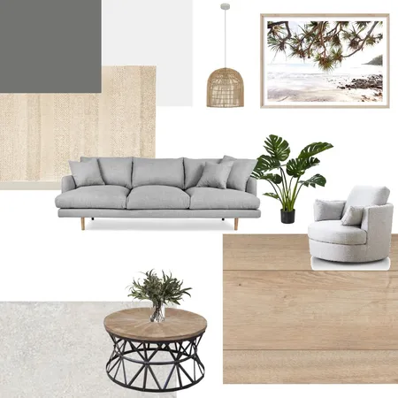 Modern Australian Interior Design Mood Board by tkhutch on Style Sourcebook
