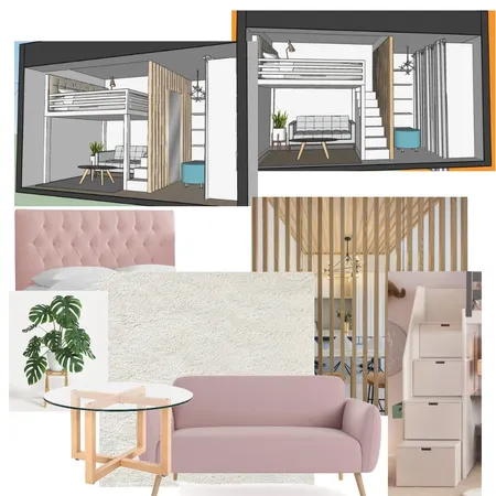 Bedroom1 Interior Design Mood Board by zhean16 on Style Sourcebook