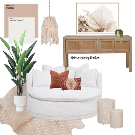 CLAY Interior Design Mood Board by Haus & Hub Interiors on Style Sourcebook