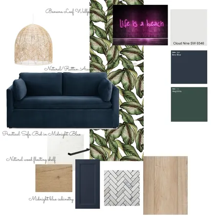 Hotel Room Interior Design Mood Board by chelseamiddleton on Style Sourcebook